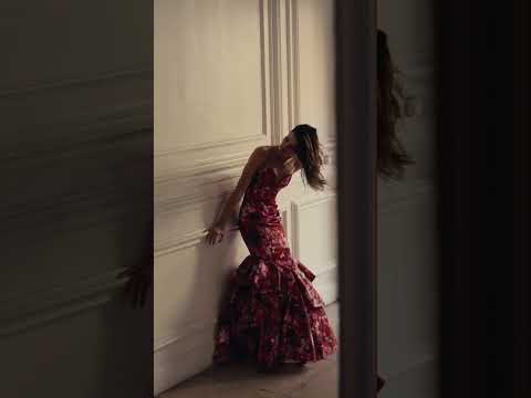 ELÉGANCE DU SOIR BCBGMAXAZRIA | #Fall2025