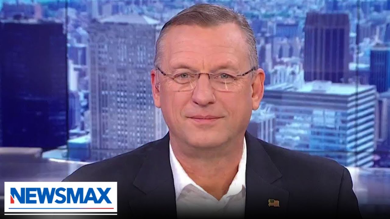 We commit to our vets from the moment they join the service: Sec. Doug Collins | Wake Up America