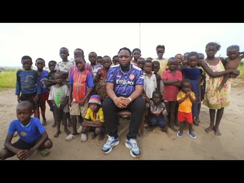 Stavo - Esprit Kin (Clip Officiel)