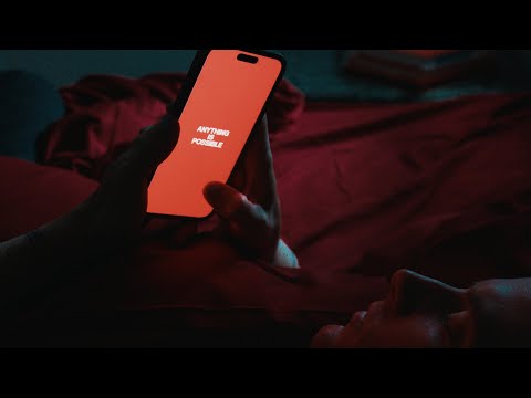 JUDAH. – Anything Is Possible (Official Lyric Video)