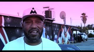 BUN B &quot;Slow It Down&quot; / @NICKYFILMS
