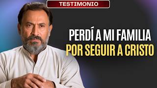 Mi esposa tomó a mis hijos y se fue el día que elegí a Jesús — El testimonio de Tariq desde Pakistán
