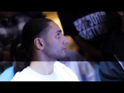 Season's Beatings Grudge Matches: Filipino Champ vs. Chris G - NOW AVAILABLE!