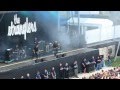 The Stranglers - Boom Boom - Berlin 2012 [HD]