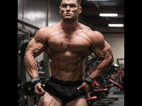 TREINO DE PERNA MONSTRO jeremy buendia