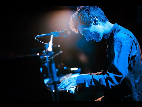 Tigran Hamasyan – Fides Tua