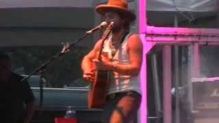 Don&#39;t Wanna See Your Face - John Butler Trio - High Sierra Festival - Quincy CA - Jul 4 2015