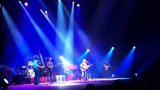 Fito & Fitipaldis - Los Huesos de los Besos (Live Sevilla 2012)