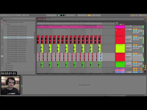 download lagu mp3 mp4 Electro House Ableton Live, download lagu Electro House Ableton Live gratis, unduh video klip Electro House Ableton Live