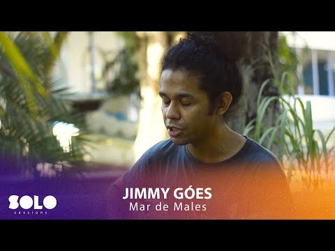 Jimmy Goes - Mar de Males | SOLO Sessions