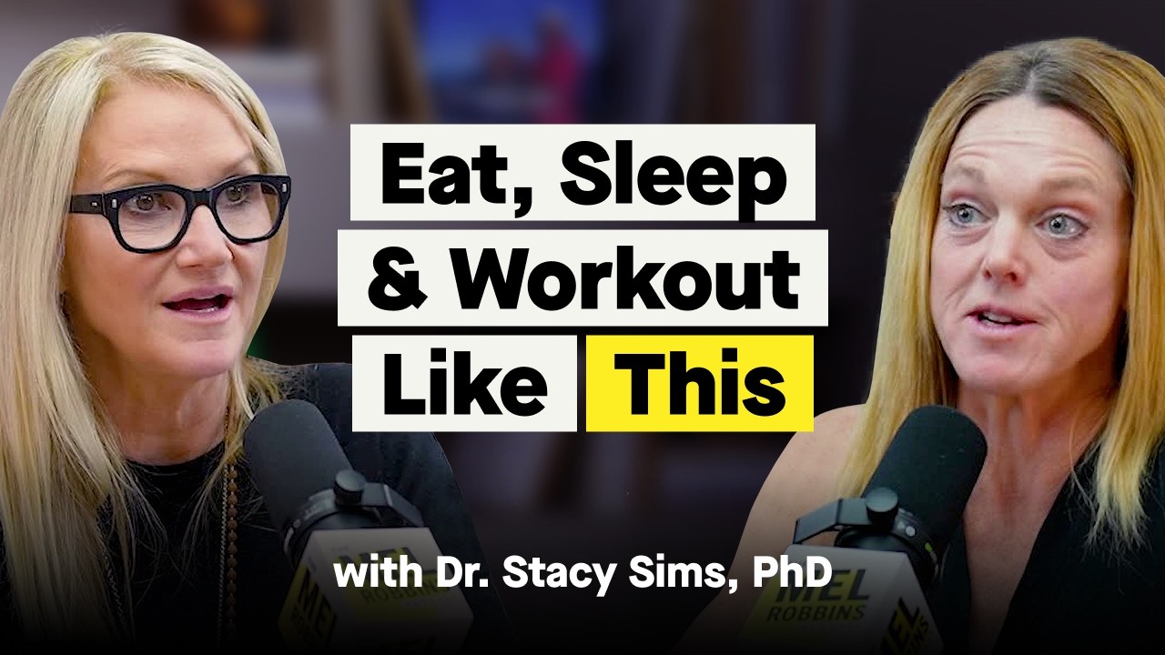 谁说绝经必然衰老？这才是女性重启体能巅峰的终极底层逻辑。