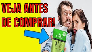 DESCUBRA DE UMA VEZ O QUE VOCE PRECISA SABER SOBRE DETOX CAPS