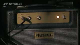 Video thumbnail for Marshall JTM-1C by Music City CZ
