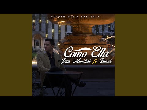 Como Ella (feat. Buxxi)