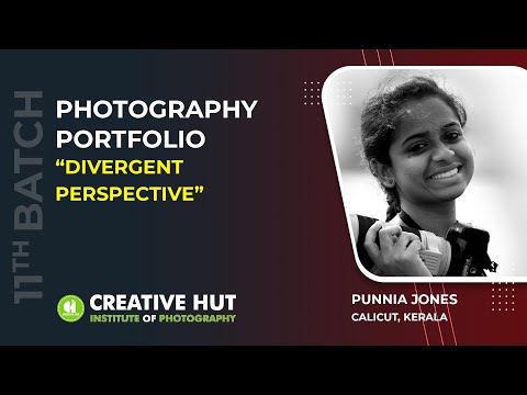 Travel Photography Video 3