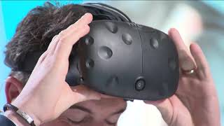 Virtually Live’s Patented Media Technology