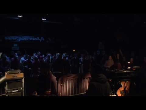 PRIMITIVE DUB #23 // AGOBUN 1