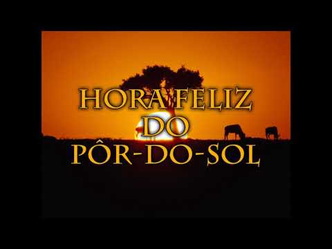 Hinário Adventista 30 - HORA FELIZ DO POR DO SOL