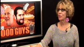 FOOD GUYS EXTRA: &quot;Heroes&quot; restaurant in Riverside
