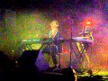 Plastilina mosh - Baretta 89 @ Rabid festival