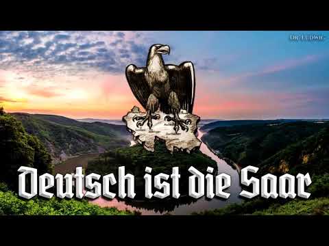 Deutsch ist die Saar🇩🇪✊🇩🇪✊