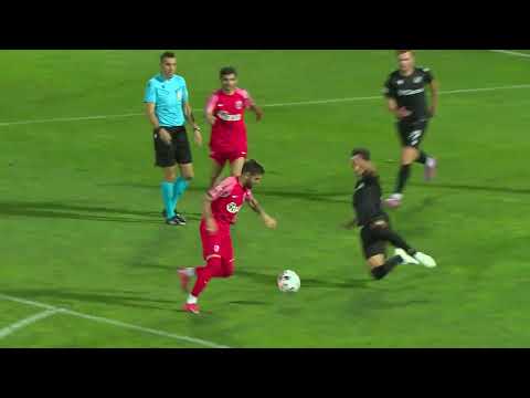 Dila Gori - Racing FC Luxembourg 1 : 0
