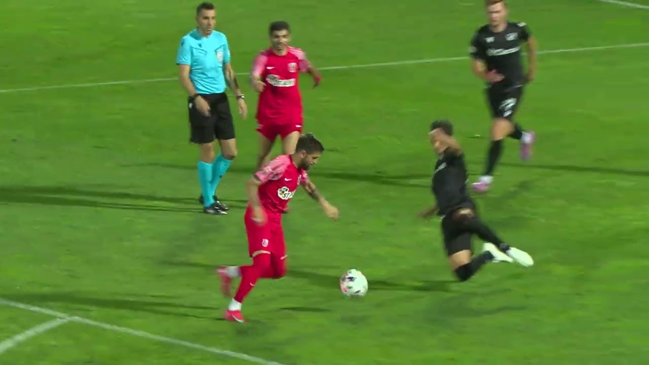 Alt Text: A detailed infographic comparing the key features of two software platforms, highlighting their differences in p...