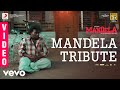 Mandela Mandela Tribute Video Yogi Babu Bharath Sankar Madonne Ashwin
