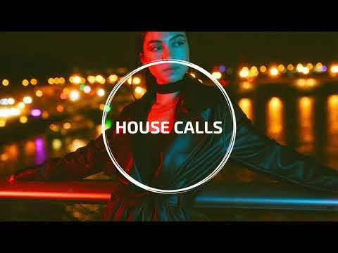 Franky Wah feat. Rae Morris - Call My Name (Extended Mix)