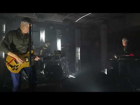 The Young Gods - Live in Bratislava SK - November 11th 2025 [Full Show]