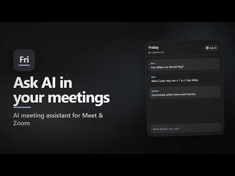 Item video thumbnail