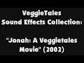 VeggieTales SFX Collection Jonah A VeggieTales Movie