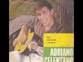 GILLY - Adriano Celentano e Anita Traversi 