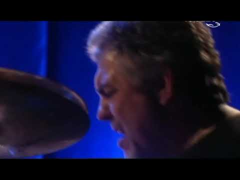 Steve Gadd Drum Solo with Michael Petrucciani,Anthony Jackson - Germany 1998