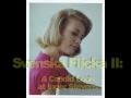 Svenska Flicka II: Inger Stevens A Candid Look