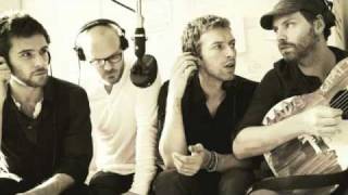 Coldplay-A Whisper (Instrumental) OFFICIAL