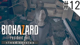 ♫12【東京ニーツ】けんてぃ、わっくんの「バイオハザード7」