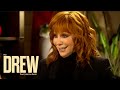 Reba McEntire Reveals How She "Heard God" After Divorce | The Drew Barrymore Show
