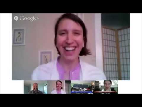 Hangoutathon 2013 - Astronomy Cast: Climate Change