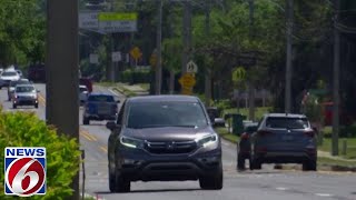 Eustis school zone continues to see high number of speeders despite $100 fine