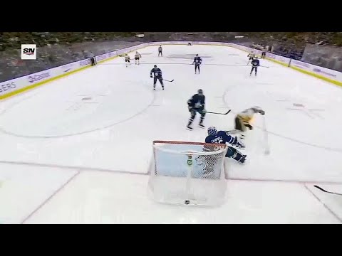 NHL HIGHLIGHTS | Pittsburgh vs Toronto | November 20, 2021