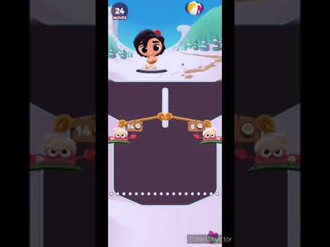 Disney Getaway Blast Level 240 | NO BOOSTERS