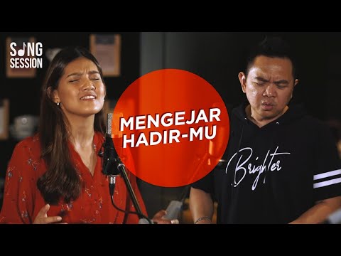 Mengejar Hadir-Mu - Sidney Mohede & Monita Tahalea
