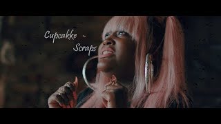 CUPCAKKE - SCRAPS | BASS BOOSTED