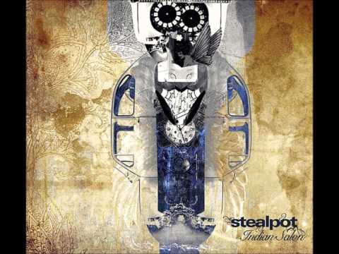Stealpot - On time