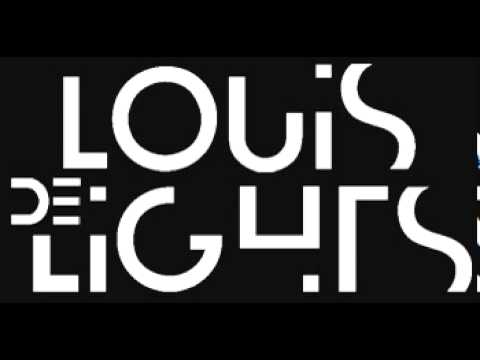 LOUIS DE LIGHTS - Tough Luck Sonny
