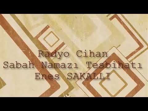 sabah namazı tesbihatı