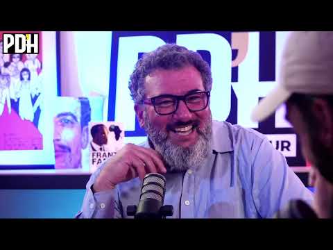 LA PERM ! Annonces de rentrée, Thousands Madleen, La clique de gauche, Rachel Khan dit une dinguerie