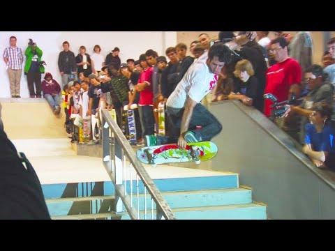 GIRL & Antihero | Beauty And The Beast Portland Demo 2008