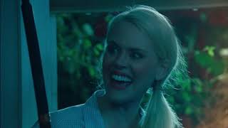 Stan Against Evil (Best of) feat. Evie on a CRACK cocoon video